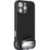 Image de SmallRig 4988 Kit FilMov d'étuis légers pour la photographie pour iPhone 16 Pro (Cage), Accessoires vidéo, Noir