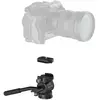 Image de Smallrig Trépied 4937 Ct150 Travel Video Kit