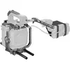 Image de SmallRig 4946 Kit cage avancé pour Canon C400 (Cage), Accessoires vidéo, Noir