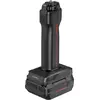 Image de SmallRig SH73 Grip Handle Designed Powerbank, Studioblitzanlagen, Accessoires vidéo, Noir