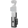 Image de SmallRig Extended Cage for DJI Osmo Pocket 3 5117 (Cage), Accessoires vidéo, Noir