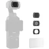 Image de Smallrig Filtre Pour Caméra D´action 5122 Dji Osmo Pocket 3
