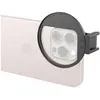 Image de SmallRig Universal 67mm Magnetic Filter Adapter 5171, Accessoires vidéo, Noir