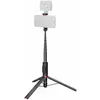 Image de SmallRig Drex Lee Boom ST30, Selfie stick, Noir, Rouge
