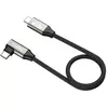 Image de SmallRig Kabel Data 35 cm USB Type-C - USB Type-C, 0.35 m (Câble), Accessoires vidéo, Noir