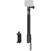 Image de SmallRig 5403, Selfie stick, Noir