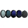 Image de SmallRig ND Filter Kit, Caméra d'action : accessoires
