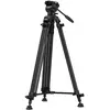 Image de SmallRig AD14 (Carbone, Métal), Trépied, Noir