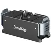 Image de SmallRig Schnellwechseladapterhalterung für GoPro Hero Black 13, Caméra d'action : accessoires, Noir
