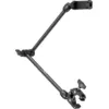 Image de SmallRig Desktop Magic Arm mit krabbenförmigem Klemmensatz, Accessoires vidéo, Noir