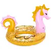 Image de Bestway Glitter Seahorse bouée pneumatique