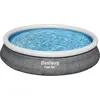 Image de Bestway, Piscine, Fast Set (457 x 84 cm)