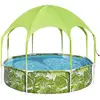 Image de Bestway PISCINE SPLASH-IN-SHADE 244X51CM