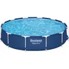 Image de Bestway, Piscine, Wassim (366 x 76 cm)