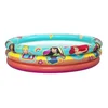 Image de Bestway Piscine Gonflable Ronde 91099 Disney Princess Play Pool Ø122x30 Cm