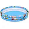 Image de Bestway Piscine Gonflable Ronde 91007 Disney Mickey & Friends Ø122x25 Cm 122 x 25 cm
