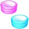 Image de Bestway Piscine Gonflable Ronde Kiddie Ø70x30 Cm Assorti 43 litres