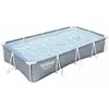 Image de Bestway, Piscine, Steel Pro (366 x 201 x 66 cm)