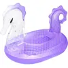 Image de Bestway Flotteur Royal Seahorse  170 x 120 cm