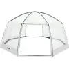 Image de Bestway, Couverture de piscine, Pavillon pour piscines rondes (488 cm)