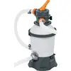 Image de Bestway, Piscine : accessoires, Pompe pour filtre de piscine à