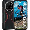 Image de Oukitel Wp55 Pro 5g 16gb/5 16gb/512gb 6.6´´