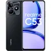 Image de realme C53 8Gb 256Gb 6.74' Dual Sim (256 Go, Mighty Black, Noir, 6.74", Double SIM hybride, 4G), Téléphone portable, Noir