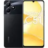 Image de realme C51 6Gb 256Gb 6.74' Dual Sim (256 Go, Carbon Black, 6.74", Double SIM, 4G), Téléphone portable, Noir