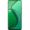 Image de realme 12 4G (512 Go, Pioneer Green, 6.67", Double SIM hybride, 4G), Téléphone portable, Vert