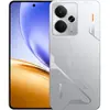 Image de realme 14 (256 Go, Mecha Silver, 6.67", Double SIM, 5G), Téléphone portable, Argent