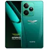 Image de realme GT 7 (512 Go, Aston Martin Green, 6.78", Double SIM hybride, 5G), Téléphone portable, Vert