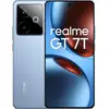 Image de realme GT 7T (512 Go, IceSense Blue, 6.80", Double SIM, 5G), Téléphone portable, Bleu