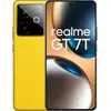 Image de realme GT 7T (256 Go, Jaune de course, 6.80", Double SIM, 5G), Téléphone portable, Jaune
