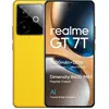 Image de realme GT 7T (512 Go, Jaune de course, 6.80", Double SIM, 5G), Téléphone portable, Jaune