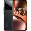 Image de realme GT7 5G DS 12+512 ITA BLACK + WATCH S2 (512 Go, IceSense Black, 6.78", Double SIM, 5G), Téléphone portable, Noir