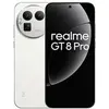 Image de realme GT 8 Pro (512 Go, DIARY WHITE, 6.79", Double SIM, 5G), Téléphone portable, Blanc
