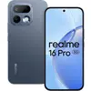 Image de realme 16 PRO 5G 256GB 8GB (256 Go, Gris, Gris Caillou gris, 6.78", Double SIM, 5G), Téléphone portable, Gris