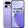 Image de realme 16 Pro 5G 256GB Lila (256 Go, Lila, Orchidée pourpre, Purple, 6.80", Double SIM, 5G), Téléphone portable, Violet