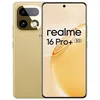 Image de Smartphone Realme 16 Pro Plus 5G Nano SIM 512 Go 6.8" Doré profond