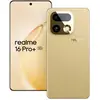 Image de realme 16 PRO PLUS 12+512GB DS 5G MASTER GOLD OEM (512 Go, Or, 6.80", Double SIM, 5G), Téléphone portable, Or