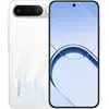 Image de realme 16 5G Dual Sim 8GB RAM 256GB - White (256 Go, Air White, Blanc, 6.57", Double SIM, 5G), Téléphone portable, Blanc