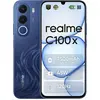Image de realme C100X 4/256GB BLUE (256 Go, Bleu, 6.80", 4G), Téléphone portable, Bleu
