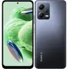 Image de Xiaomi Redmi Note 12 5G (128 Go, Onyx Gray, 6.67", Double SIM hybride, 5G), Téléphone portable, Gris