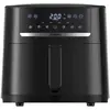 Image de Xiaomi Air Fryer 6L, Friteuse, Noir