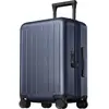 Image de Xiaomi, Valise, Bagages extensibles 20 , Bleu, (45 l)