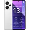 Image de Xiaomi Redmi Note 13 Pro+ 5G (256 Go, Blanc clair de lune, 6.67", Double SIM, 5G), Téléphone portable, Blanc