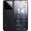 Image de Xiaomi 14 (512 Go, Noir, 6.36", Double SIM, 5G), Téléphone portable, Noir