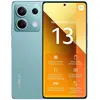 Image de Xiaomi Redmi Note 13 5G (256 Go, Sarcelle de l'océan, 6.67", Double SIM hybride, 5G), Téléphone portable, Bleu
