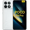 Image de Xiaomi Poco F6 Pro (256 Go, Blanc, 6.67", Double SIM, 5G), Téléphone portable, Blanc