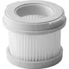 Image de Xiaomi Filtre Dust Mite Vacuum Cleaner 2-Pack, Accessoires pour aspirateurs, Blanc
